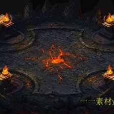 j83遗族祭天坛