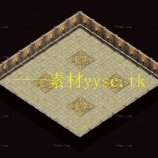 传奇地图素材：KK2