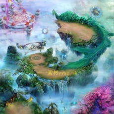 传奇地图素材：JJ15