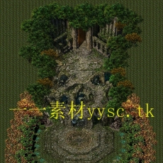 DD27地宫异界