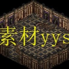 传奇地图素材：EE56