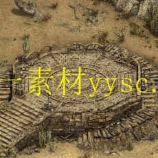 传奇地图素材：EE49
