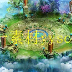 传奇地图素材：BB46