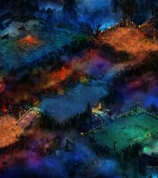 邪魔神宫