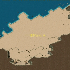 II11新版沙漠废墟