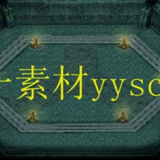 传奇地图素材：FF16-20