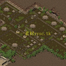 II19蛇谷之地