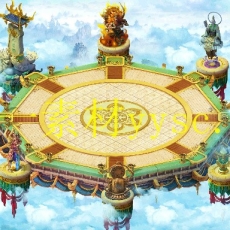 传奇地图素材：BB48