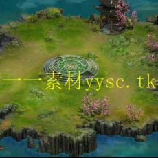 传奇地图素材：EE37