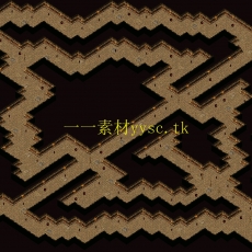 传奇地图素材：NN74