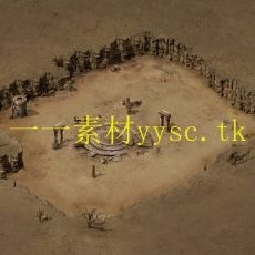 传奇地图素材：BB18