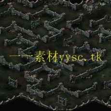 传奇地图素材：BB66