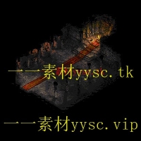 传奇地图素材：PP71