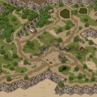 village-预览图