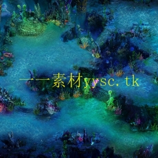 传奇地图素材：BB31