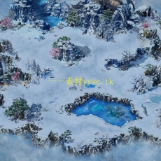 传奇地图素材：LL5