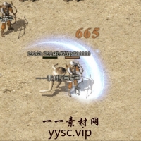 传奇魔法素材：28