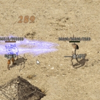 传奇魔法素材：71