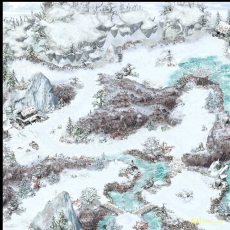 j86雪域幻境