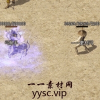 传奇魔法素材：10