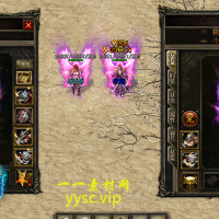 [衣服]超精品风天魔甲，凰天魔衣