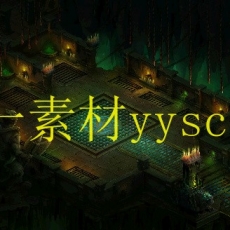 传奇地图素材：CC9