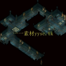 传奇地图素材：CC35
