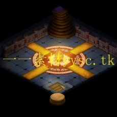 传奇地图素材：KK29