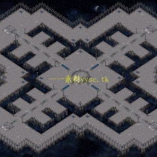 传奇地图素材：CC100
