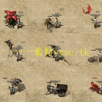 怪3mon100