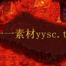 传奇地图素材：BB64