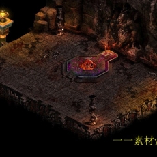 j65燃烧大殿