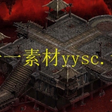传奇地图素材：EE46