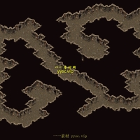 284-虫洞地图3张