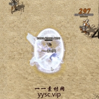 传奇魔法素材：22